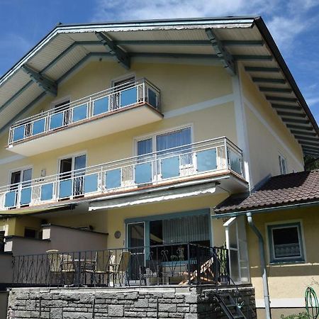 Ferienhaus Bergblick Abtenau Buitenkant foto