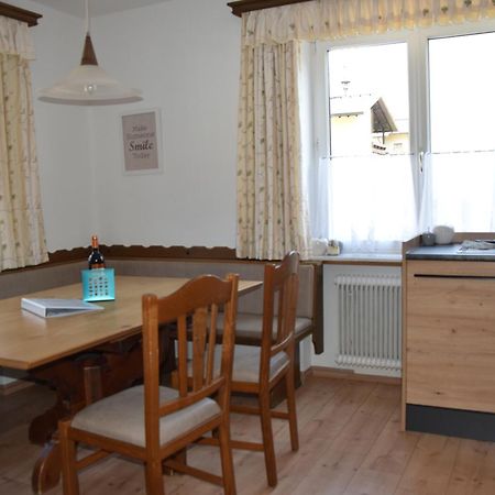Ferienhaus Bergblick Abtenau Buitenkant foto
