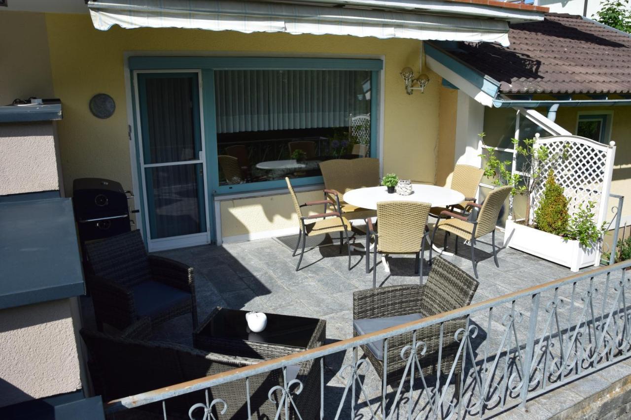 Ferienhaus Bergblick Abtenau Buitenkant foto