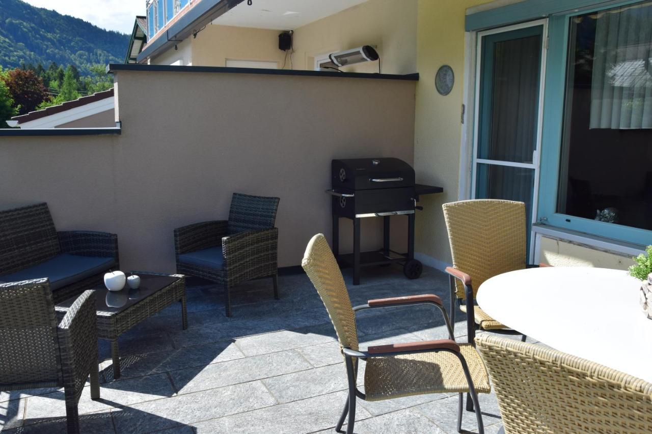 Ferienhaus Bergblick Abtenau Buitenkant foto