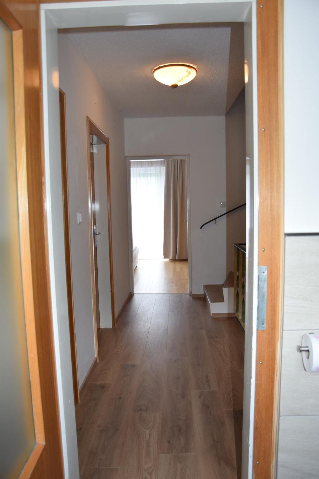 Ferienhaus Bergblick Abtenau Buitenkant foto