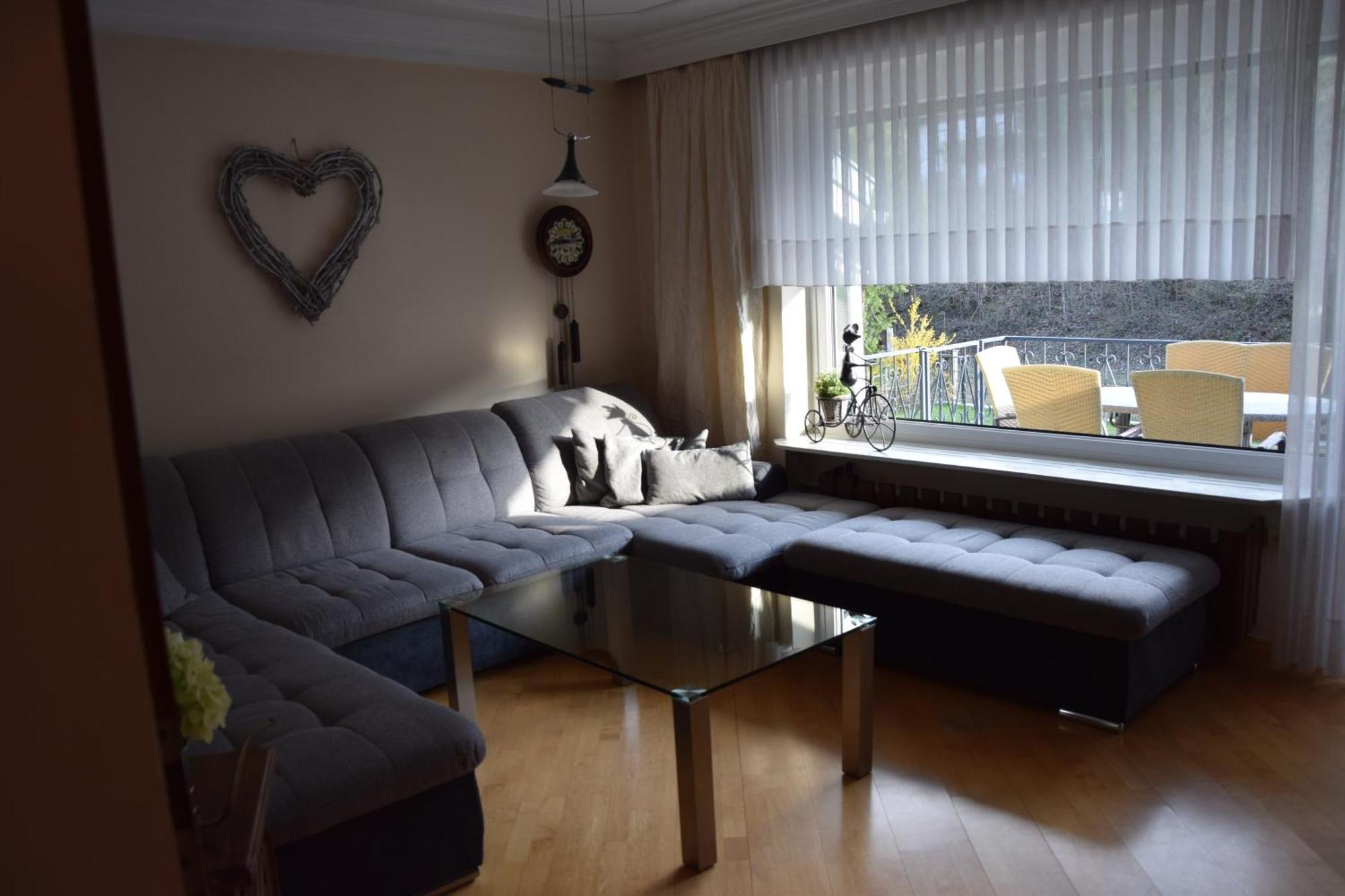 Ferienhaus Bergblick Abtenau Buitenkant foto